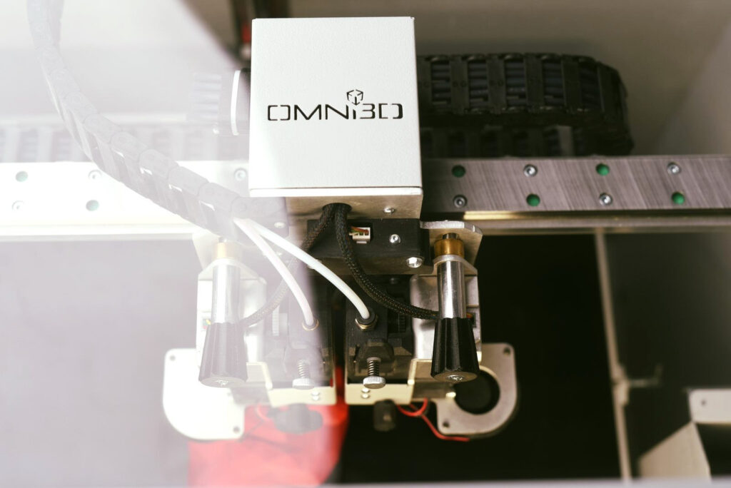 Industrial 3D Printer World