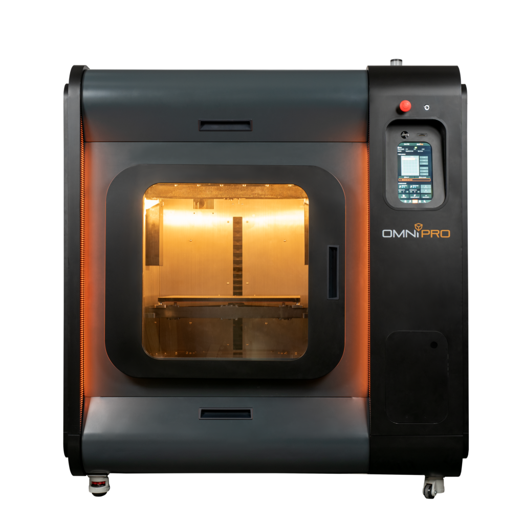 OMNI PRO Front Light